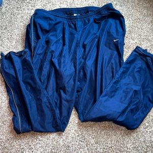 Vintage Nike Sweatpants